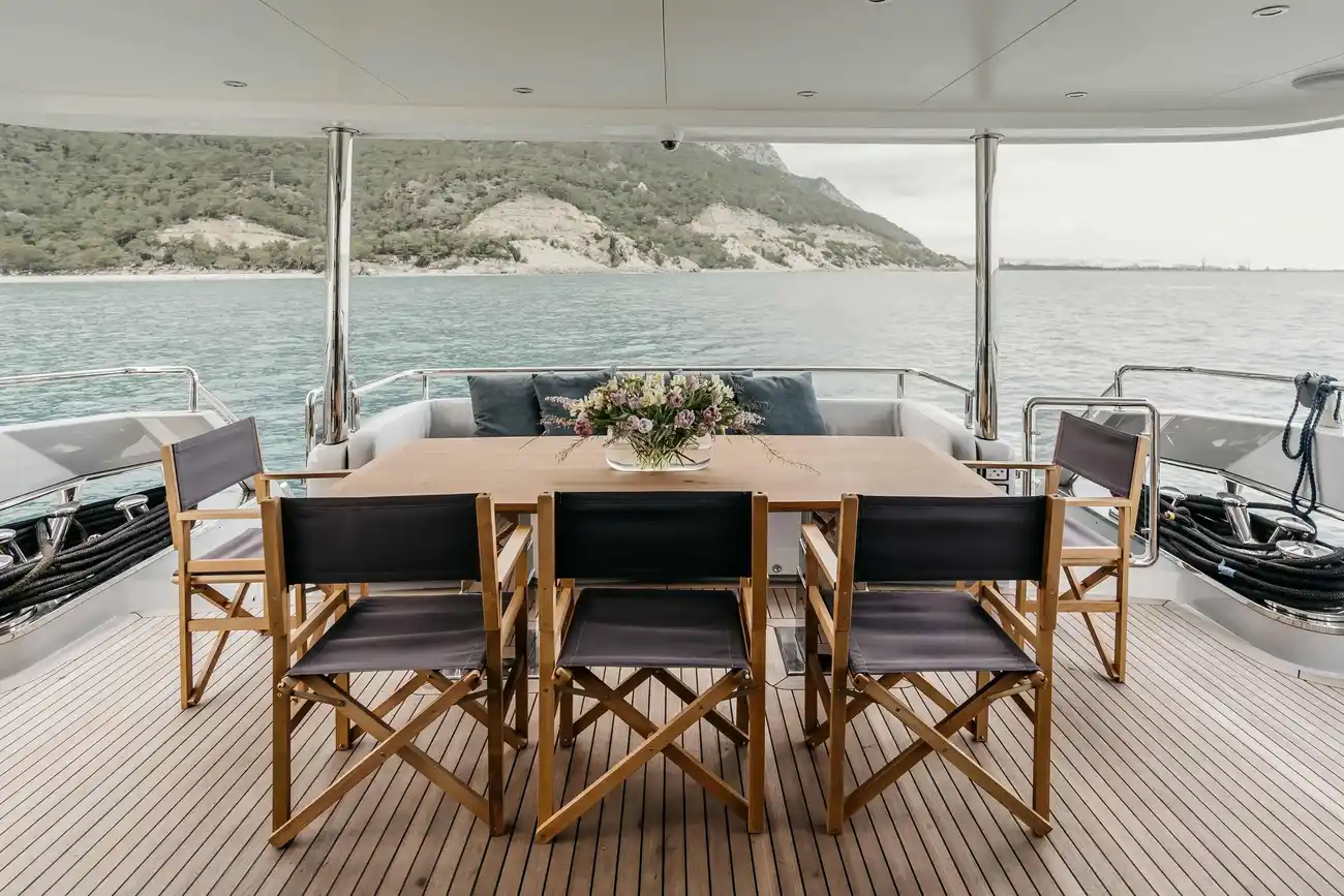 Thumbnail von Bering 92