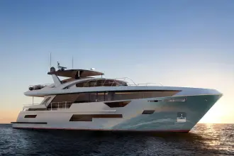 Thumbnail von Bering 92