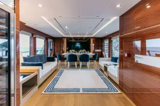 Thumbnail von Bering 92