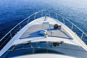 Thumbnail von Ferretti Yachts 57 Summer Camp