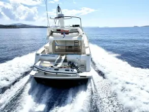 Thumbnail von Ferretti Yachts 57 Summer Camp