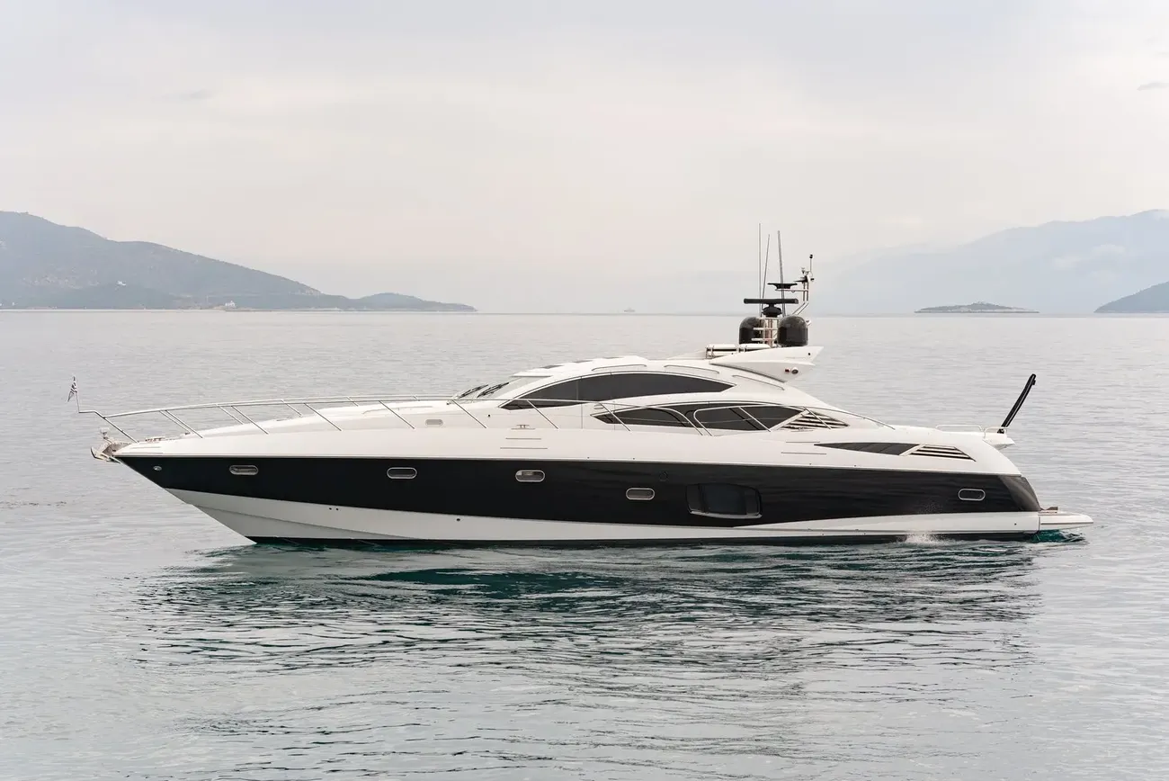 Thumbnail von Sunseeker Predator 74