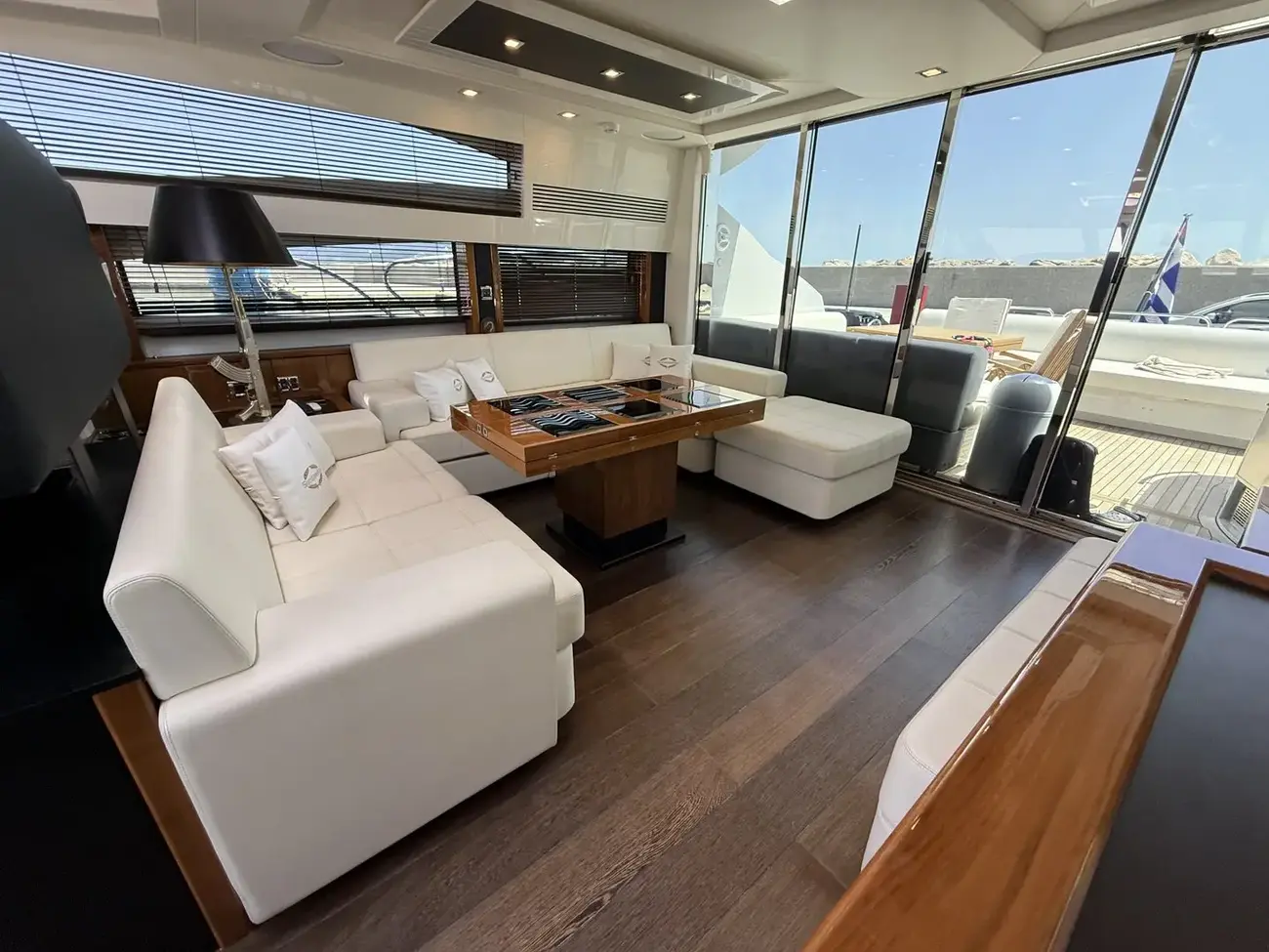 Thumbnail von Sunseeker Predator 74