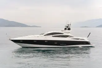 Thumbnail von Sunseeker Predator 74