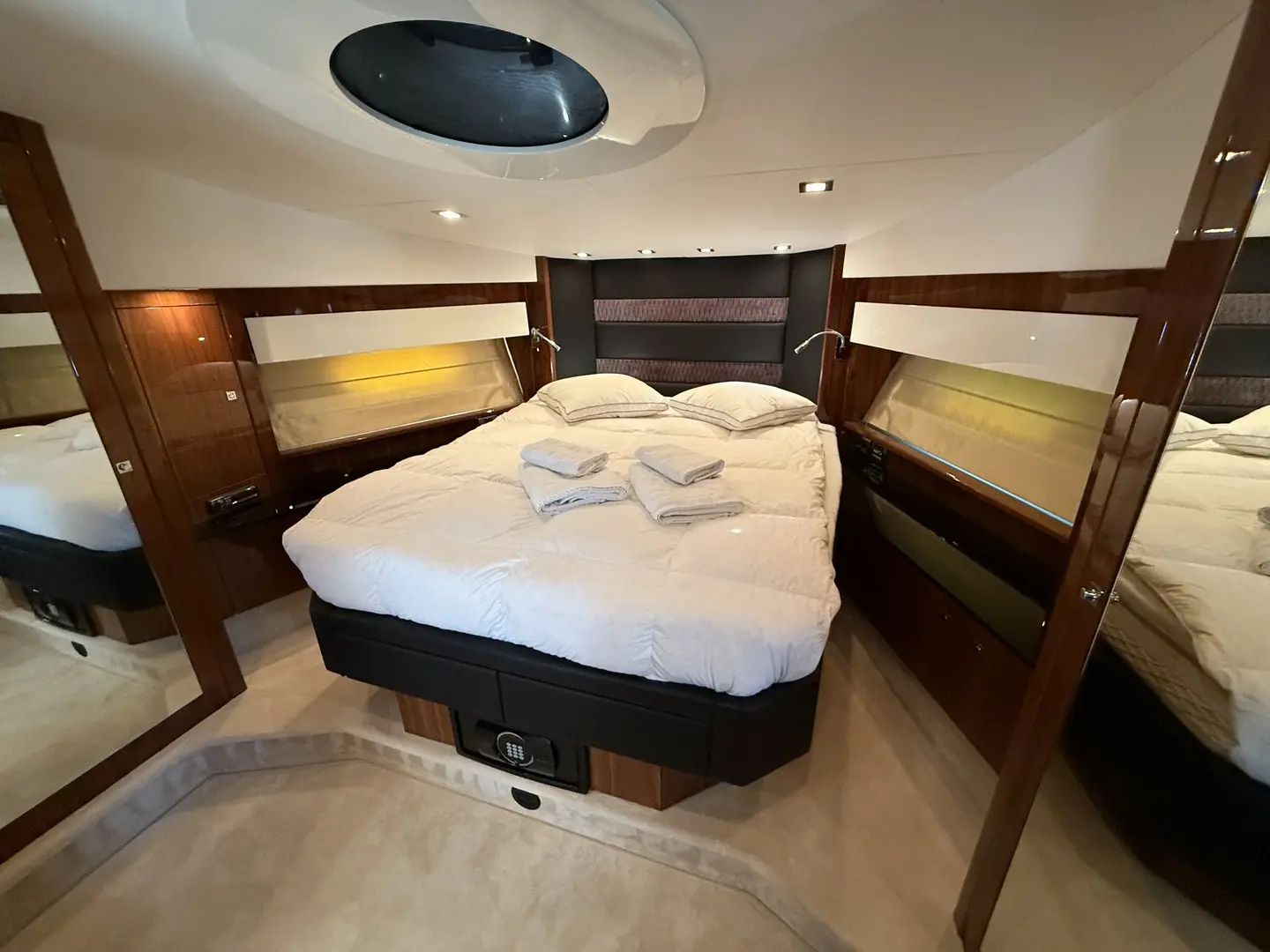 Thumbnail von Sunseeker Predator 74