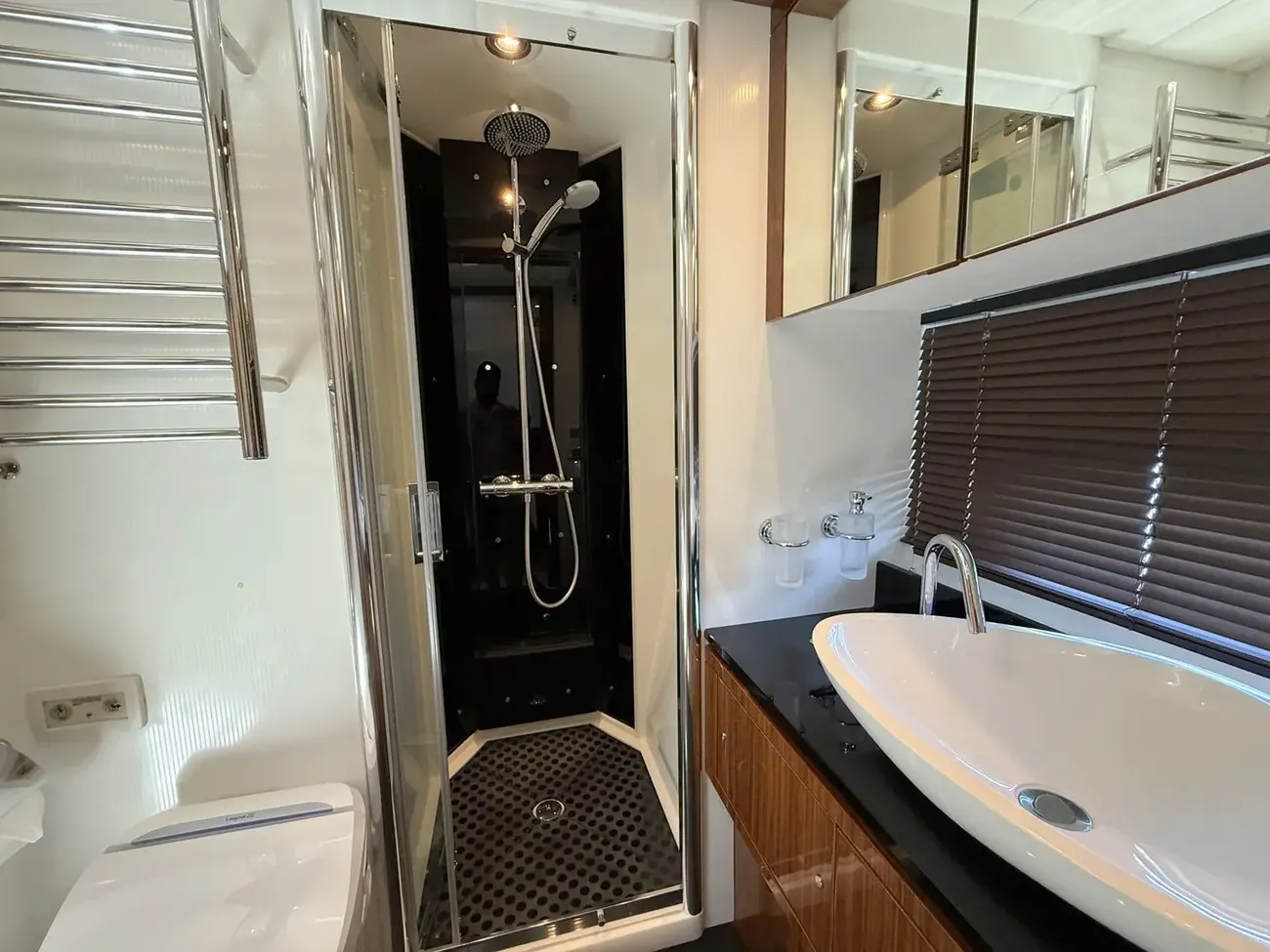 Thumbnail von Sunseeker Predator 74