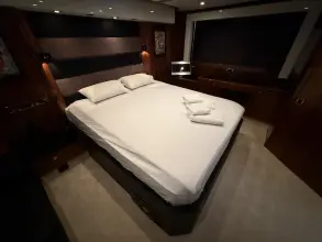 Thumbnail von Sunseeker Predator 74