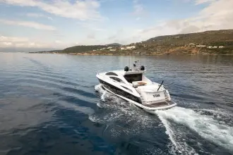 Thumbnail von Sunseeker Predator 74