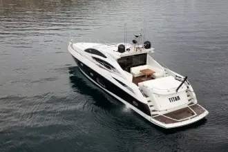 Thumbnail von Sunseeker Predator 74