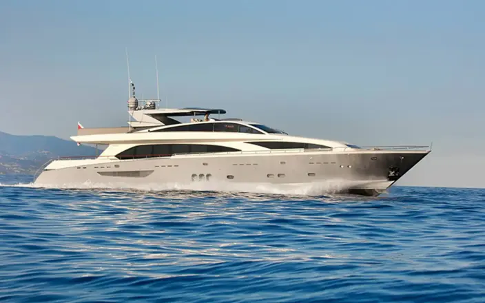 Guy Couach 3700 Fly APMONIA