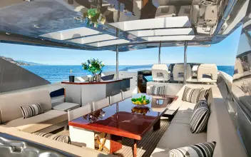 Thumbnail von Guy Couach 3700 Fly APMONIA