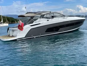 Thumbnail von Azimut Atlantis 45