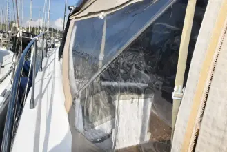 Thumbnail von Azimut Atlantis 45