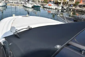Thumbnail von Azimut Atlantis 45
