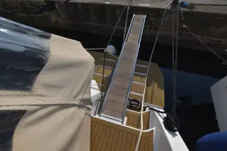 Thumbnail von Azimut Atlantis 45