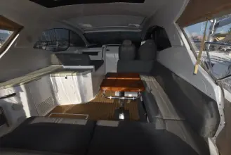 Thumbnail von Azimut Atlantis 45