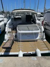 Thumbnail von Azimut Atlantis 45