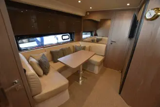 Thumbnail von Azimut Atlantis 45