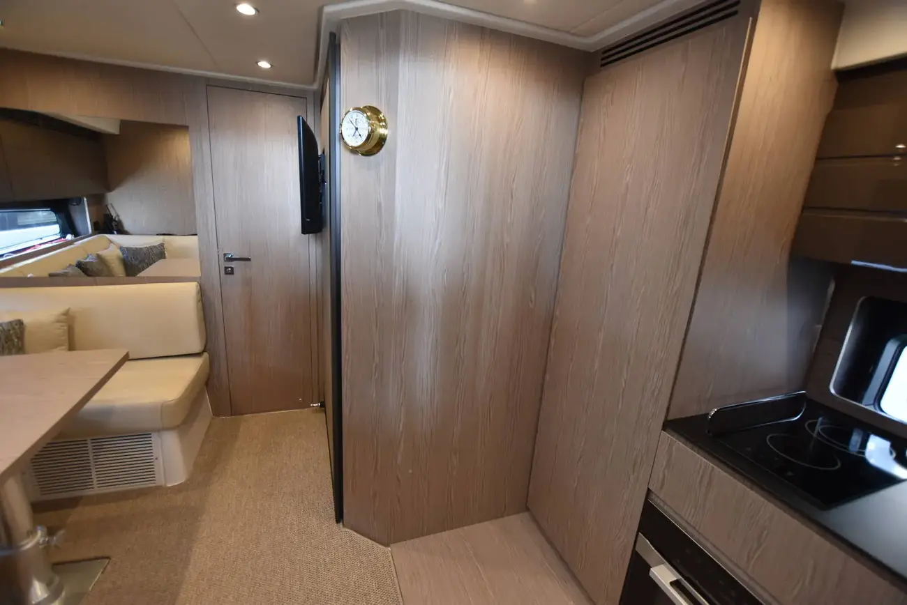 Thumbnail von Azimut Atlantis 45