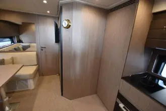 Thumbnail von Azimut Atlantis 45