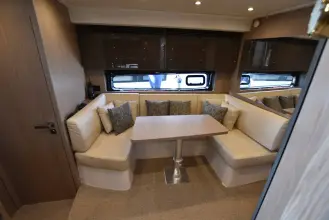 Thumbnail von Azimut Atlantis 45