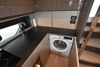 Thumbnail von Azimut Atlantis 45