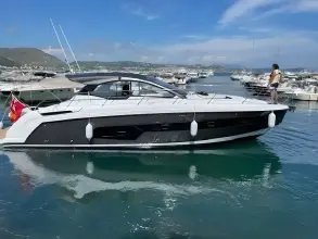 Thumbnail von Azimut Atlantis 45