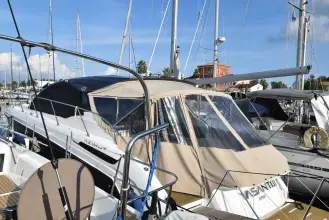 Thumbnail von Azimut Atlantis 45