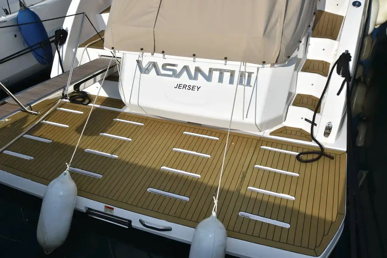 Thumbnail von Azimut Atlantis 45