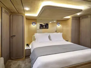 Thumbnail von Ferretti Yachts 680 MIREN