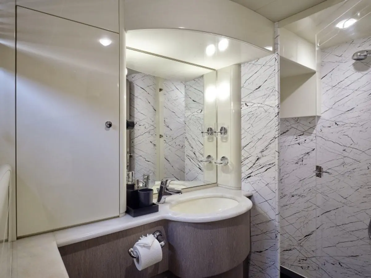 Thumbnail von Ferretti Yachts 680 MIREN