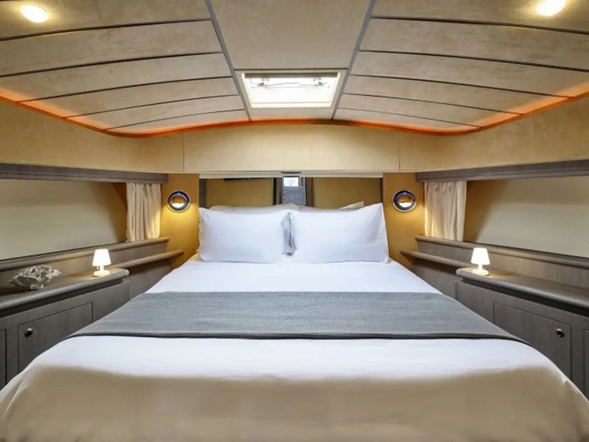 Thumbnail von Ferretti Yachts 680 MIREN