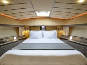 Thumbnail von Ferretti Yachts 680 MIREN