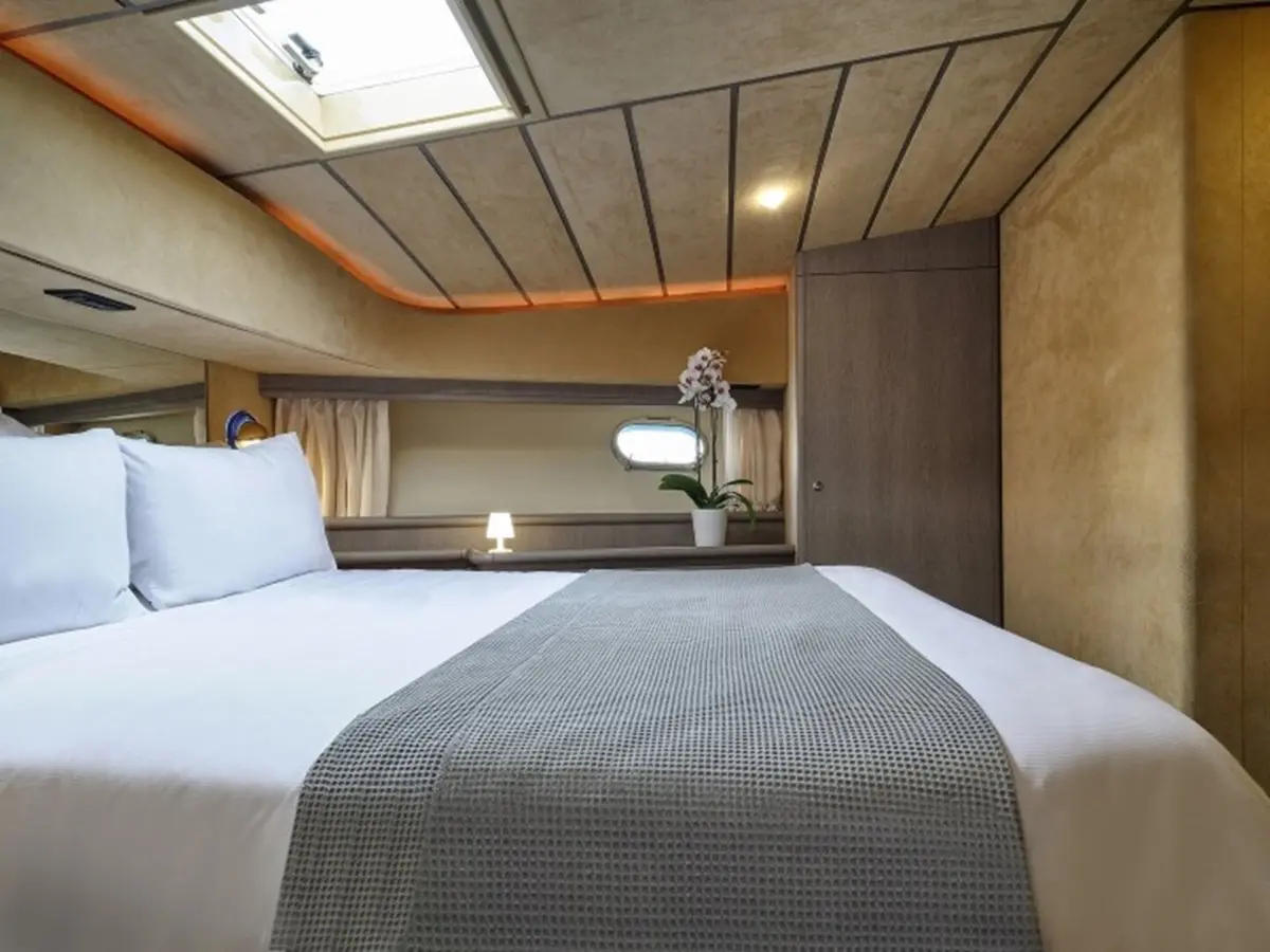 Thumbnail von Ferretti Yachts 680 MIREN