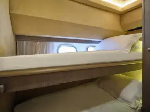 Thumbnail von Ferretti Yachts 680 MIREN