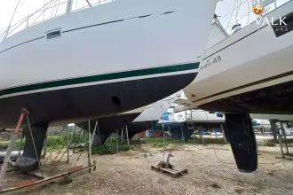 Thumbnail von Beneteau Oceanis 473