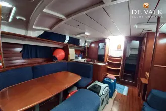 Thumbnail von Beneteau Oceanis 473