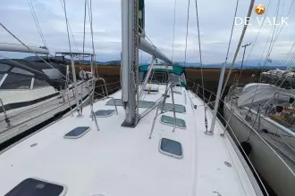 Thumbnail von Beneteau Oceanis 473