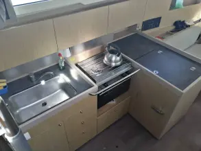 Thumbnail von Beneteau Oceanis 41.1 LORD GLEN