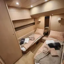 Thumbnail von Princess 62