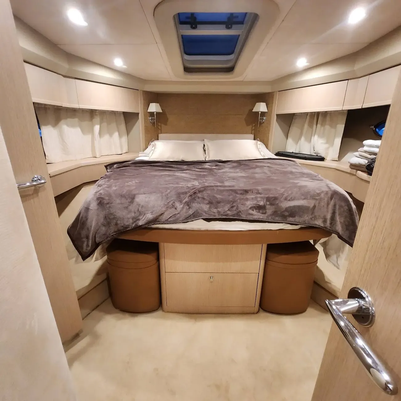 Thumbnail von Princess 62