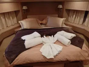 Thumbnail von Princess 62