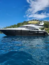 Thumbnail von Princess 62