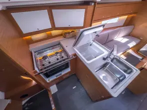 Thumbnail von Dufour 37