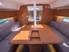 Thumbnail von Dufour 37