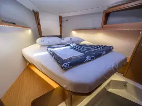 Thumbnail von Dufour 37