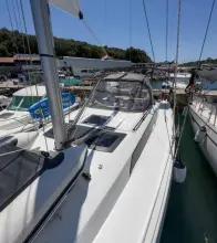 Thumbnail von Dufour 37