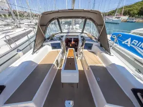 Thumbnail von Dufour 37