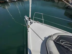 Thumbnail von Dufour 37