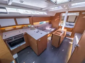 Thumbnail von Dufour 37